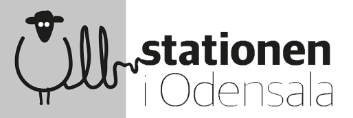 Ullstationen i Odensala