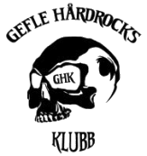 Gefle Hårdrocksklubb