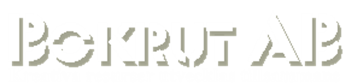Bokrut AB